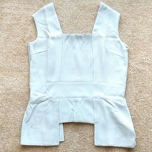 Blouse Elizabeth & Clarke Size 12